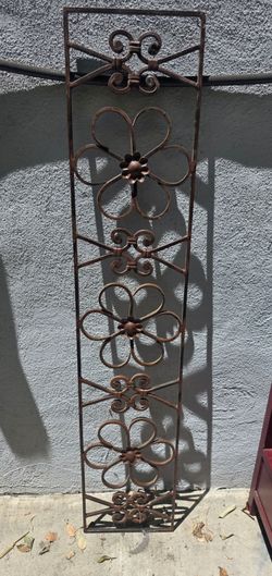 Iron Art
