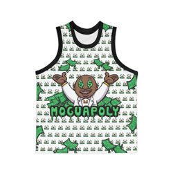 MOGUAPOLY JERSEY 
