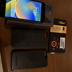 iPhone 8 Plus