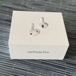AirPods Pro 3