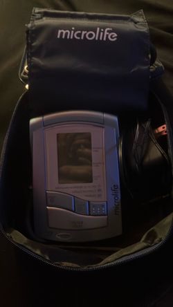 Microlife Medical Device