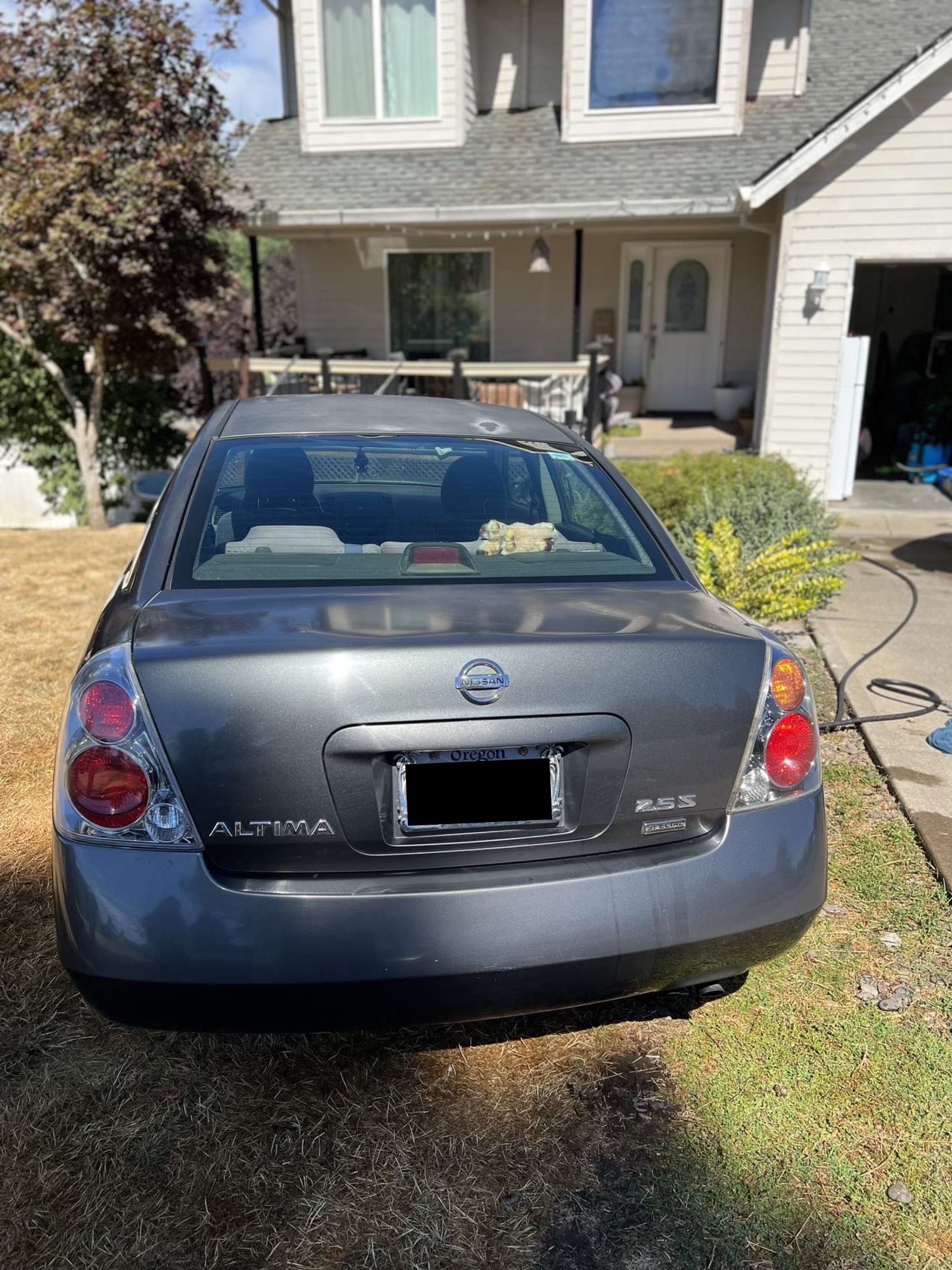 2006 Nissan Altima