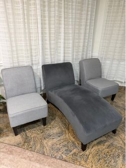 Accent Chair / Chair
