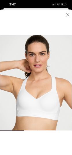 NWT Victoria’s secret VSX incredible max sports bra 34D