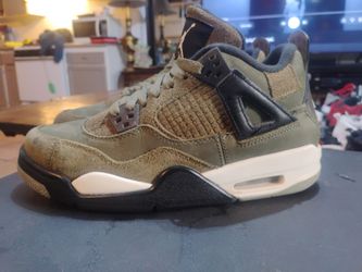 boys Jordan size 5.5 y $40