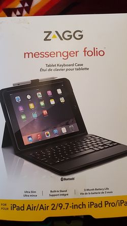 I-PAD KEYBOARD