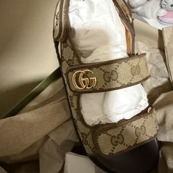 Gucci Women Sandals