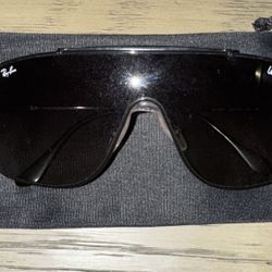 Rayban Wings 2 Sunglasses 
