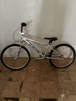 Bike Flyer 24