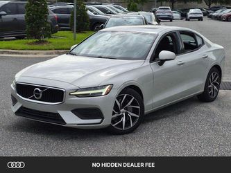 2019 Volvo S60