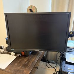 Monitor SAMSUNG SyncMaster S24E650, 24 Inch LED, 1920 x 1080, DVI