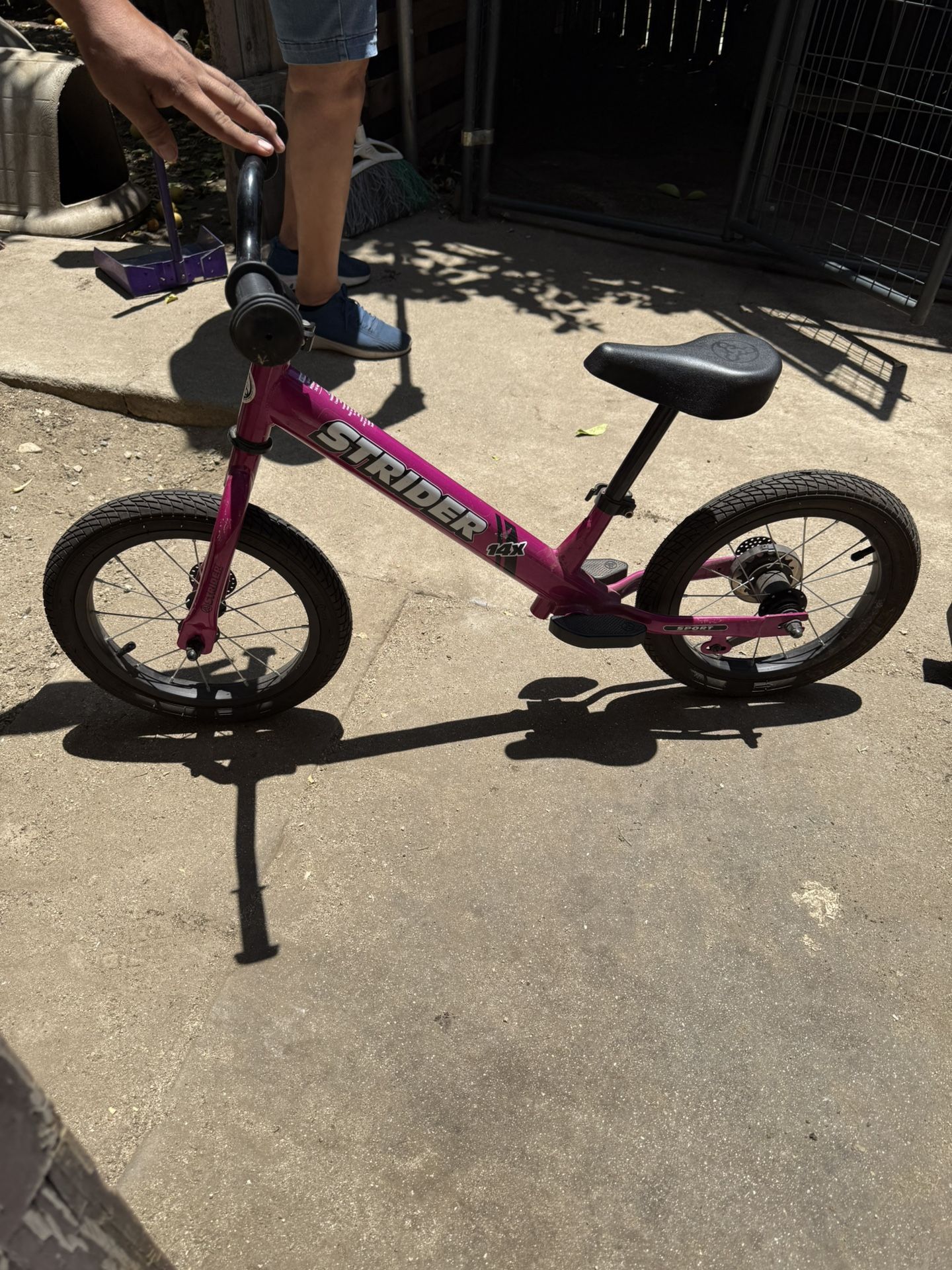 Bikes Strider