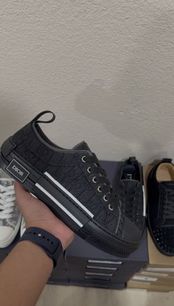 Dior B23 Shoes