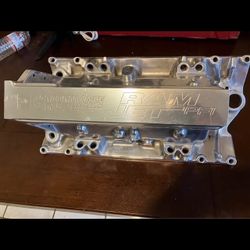 GM Performance  Ramjet 350 Intake manifold 
