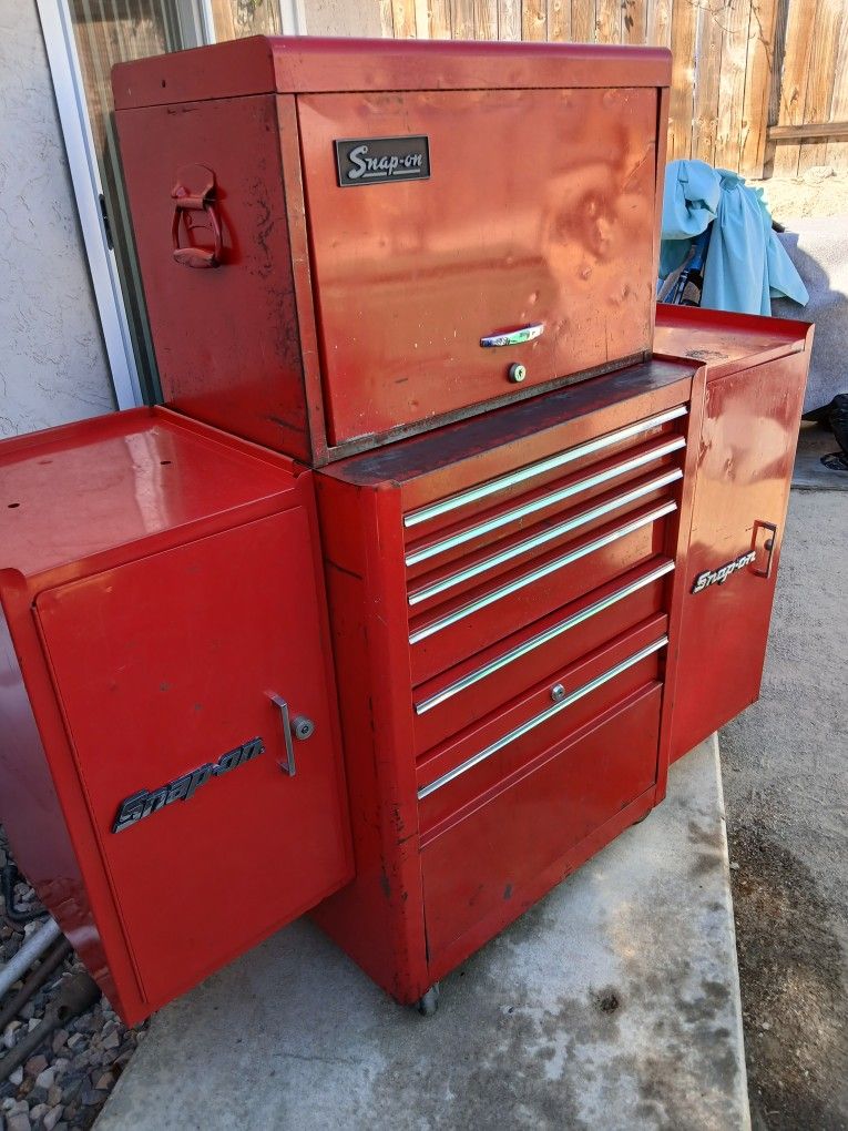 Snap-on (PRICE IS FIRM)