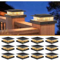 Cap Lights