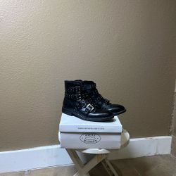 Steve Maddens Boots 