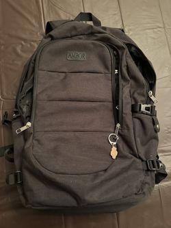 Ambor Backpack