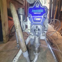 GRACO PRO210ES 
