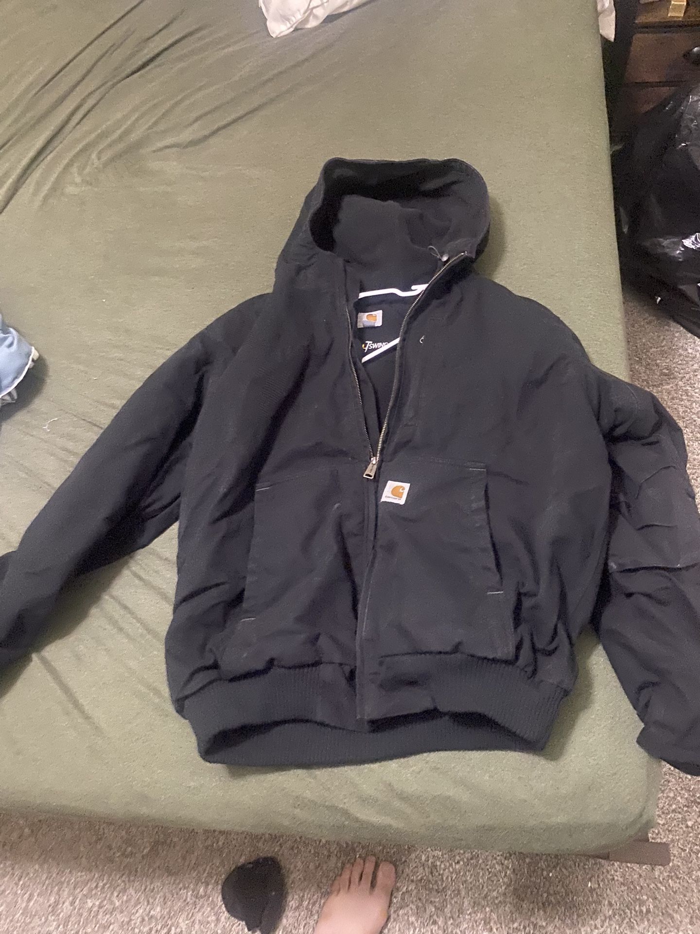 Carhartt Jacket