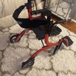Brand New iDrive Wheelchair 