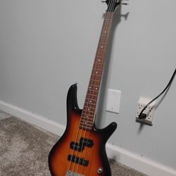 Miniature Bass