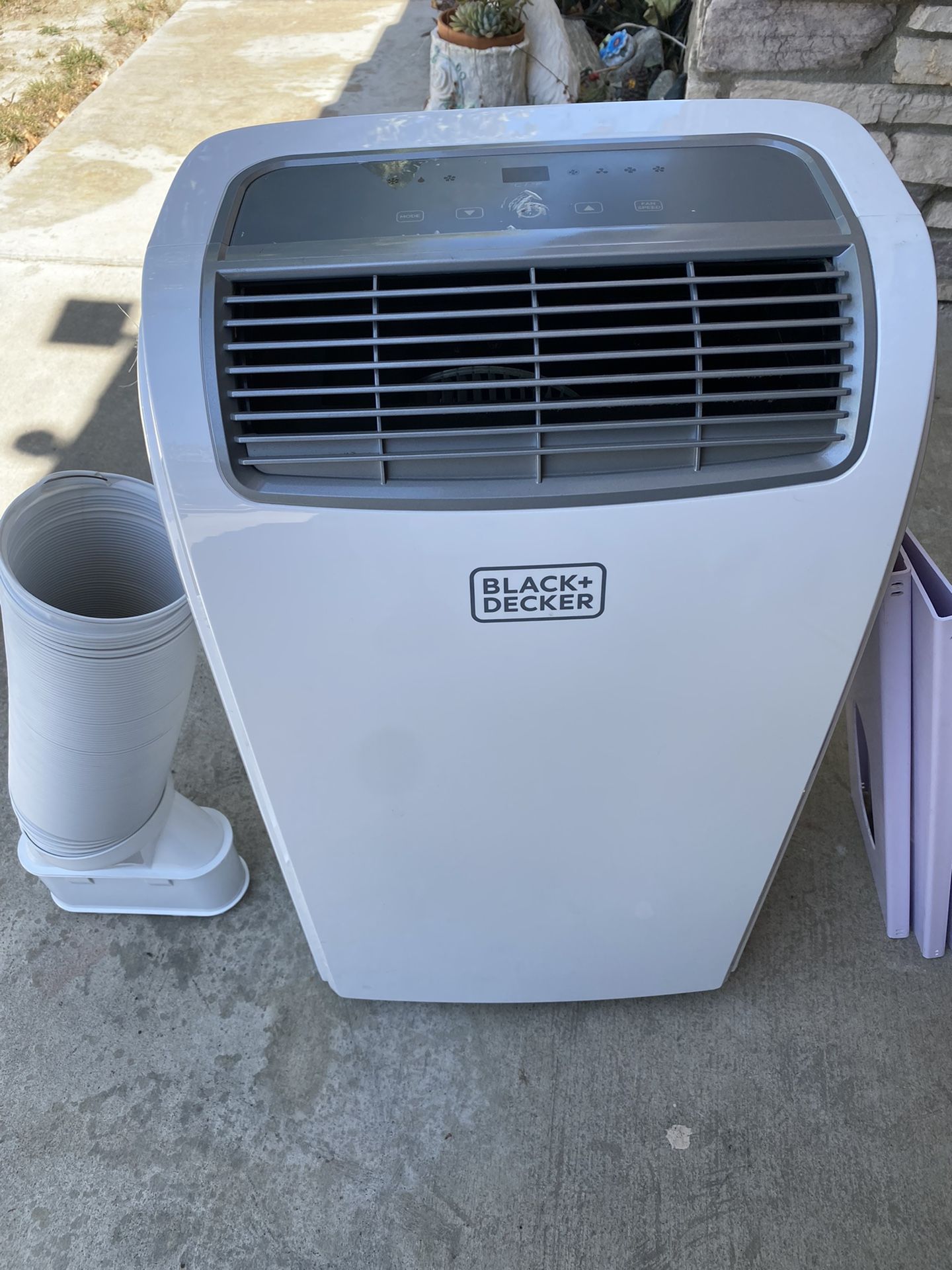 Portable Air Conditioner