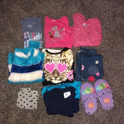 Girls Justice/Livi + Size 7/8 Clothes