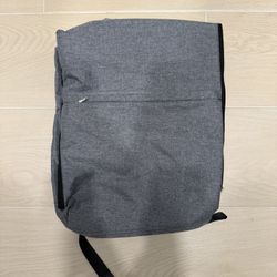 Utopia Home Laptop Backpack – Brand New in Box (Fits up to 18” Laptops) 