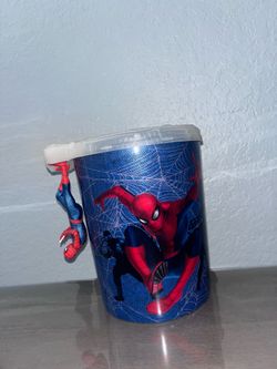 Spider-Man Brand New Day