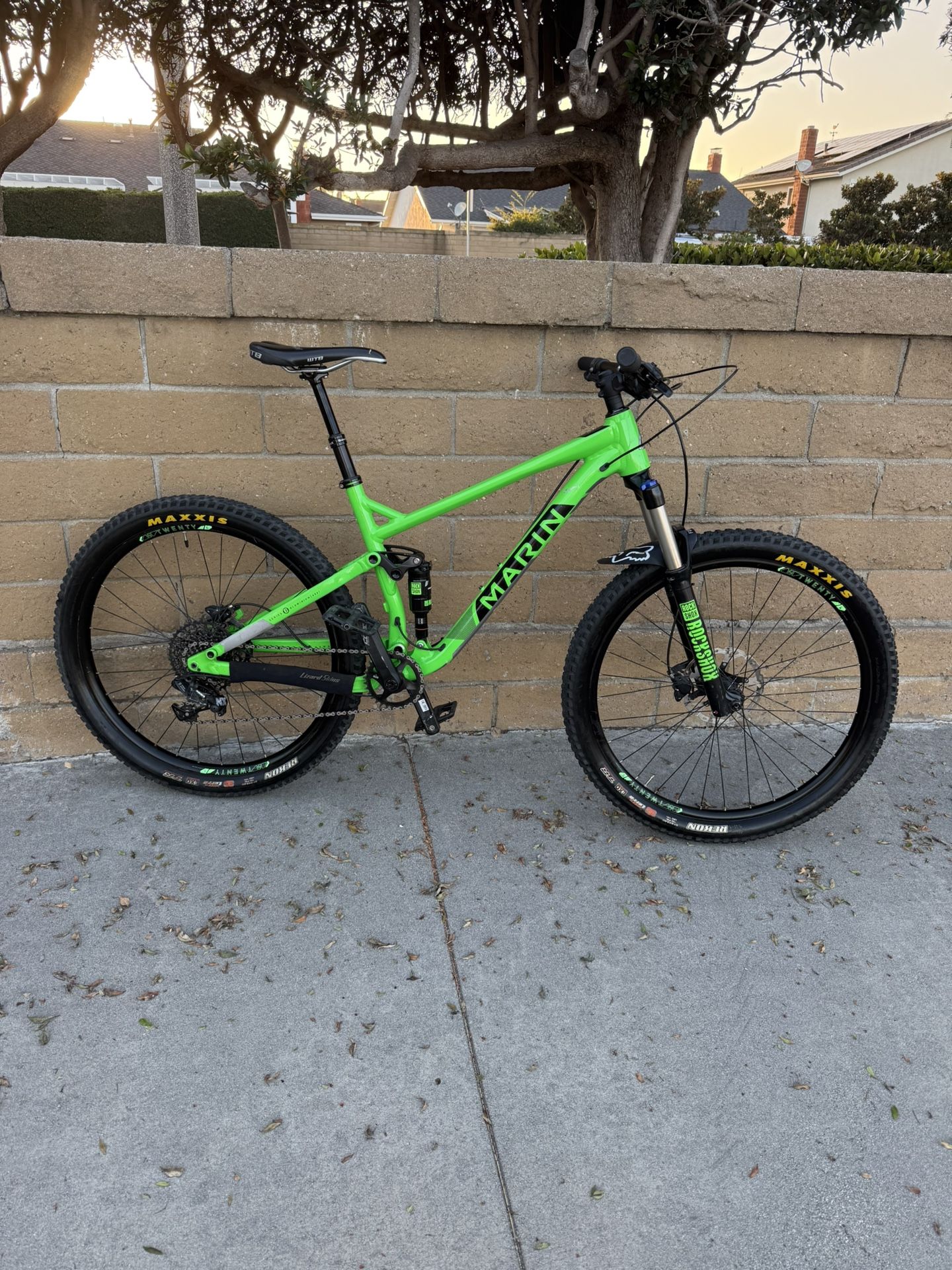 Marina Hawkhill 2 Mountain Bike