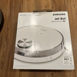 Samsung  Jet Bot