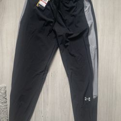 Under Armor Water Resitance Joggers