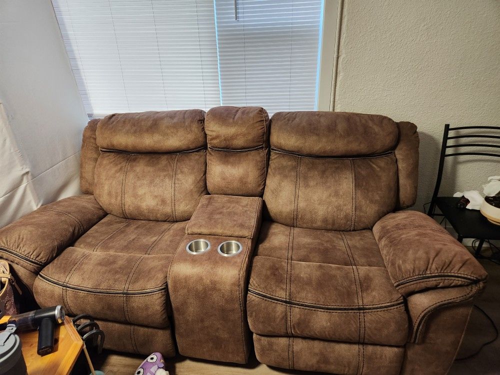 Couch Set