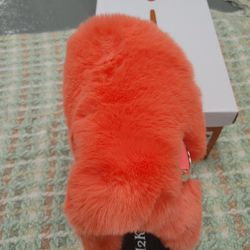Fur Slides