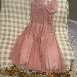 Party Dress