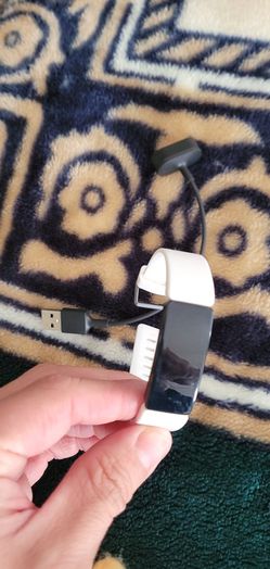 Fit Bit Watch