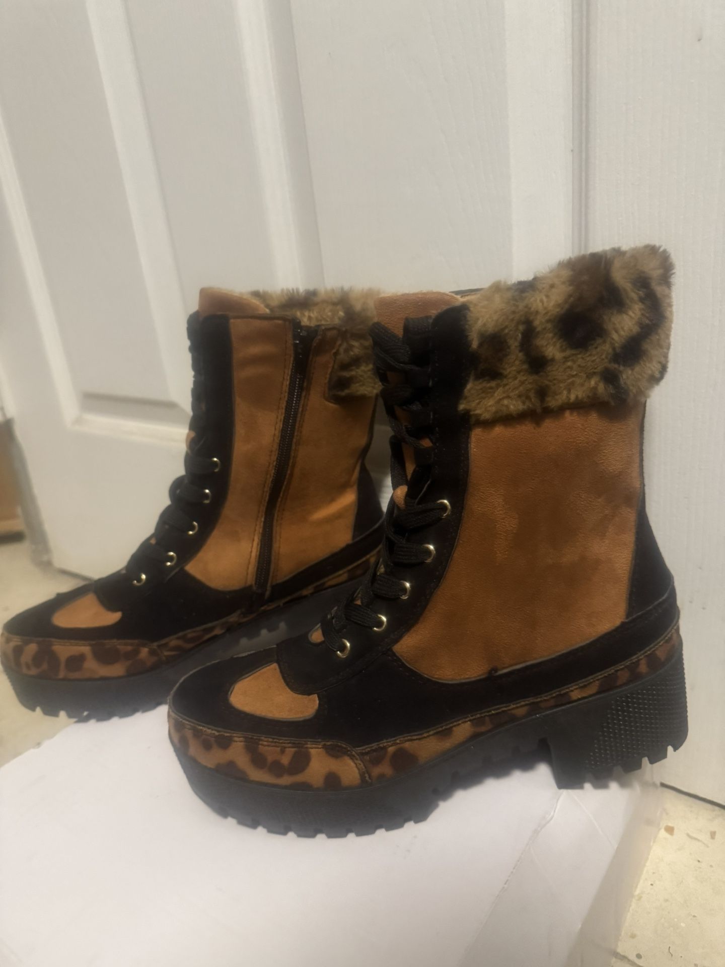 Boots For Women’s New $30  