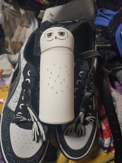Harry Potter Hedwig Pencil Case