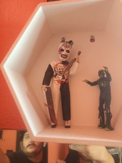Terrifier fig