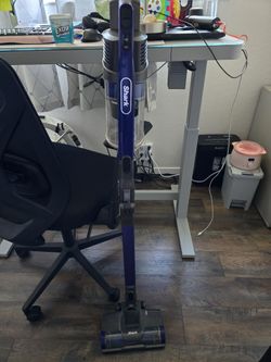 Shark Pet Pro Vaccum