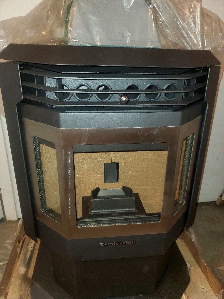 Pellet Stove for Sale in Woodbury, CT OfferUp