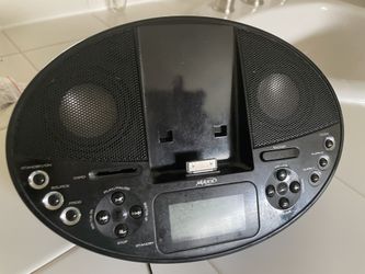 iPod Docking Station