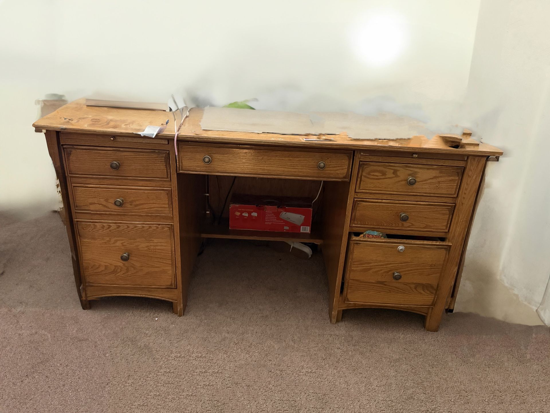 Office Desk