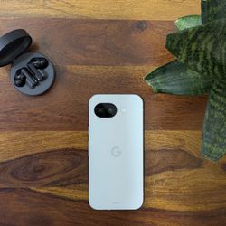 Google pixel 10a - 256GB Unlocked 