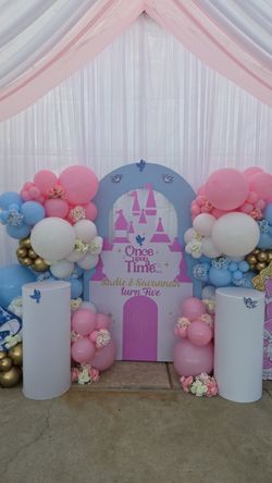 Princess Castle