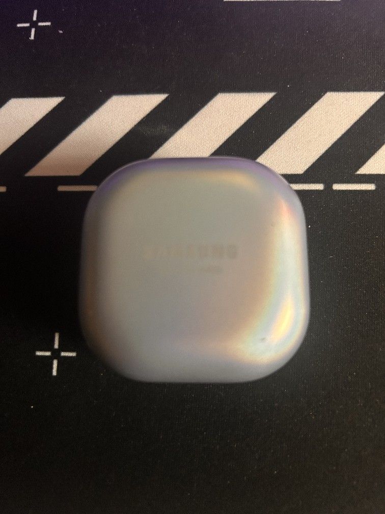 Galaxy Bud Pro