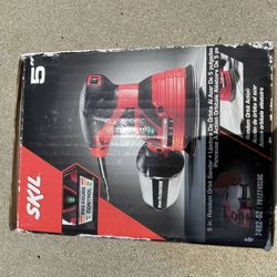 Skill 5” Orbit Disc Sander Electric 