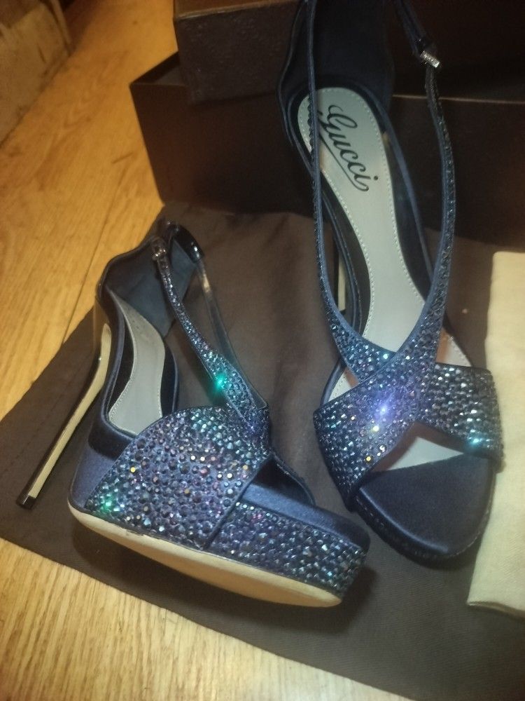 Gucci Heels