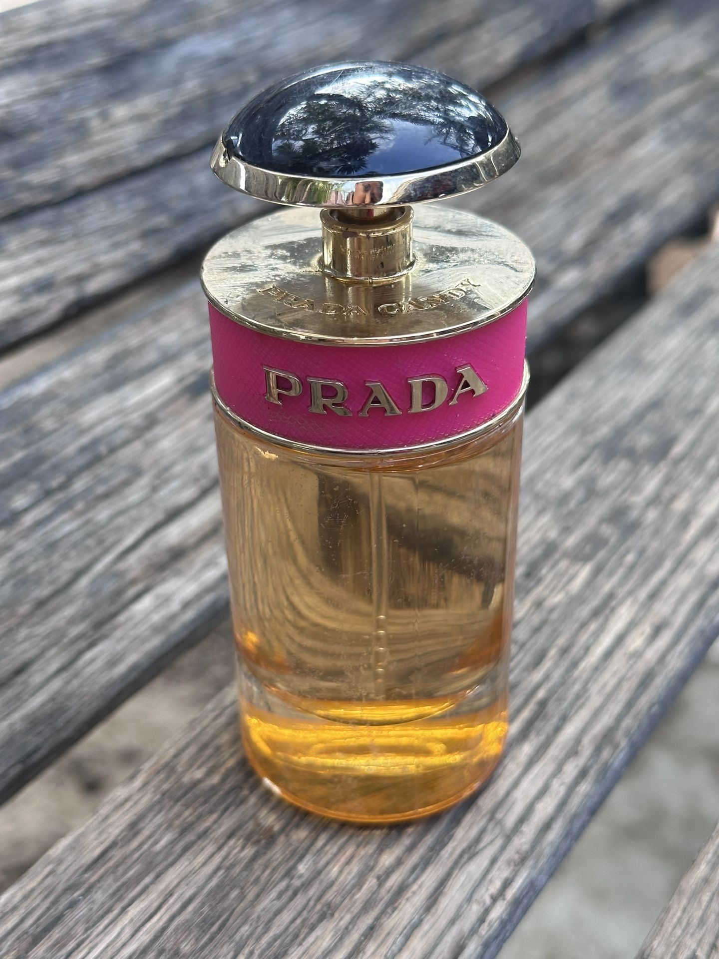 Prada Candy Eau De Parfum 50ml